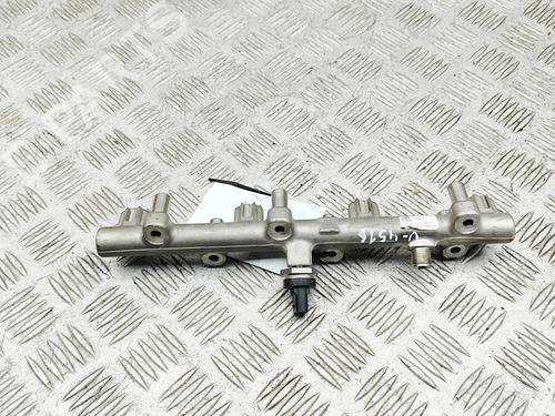 Used Injection rail Injection rail MERCEDES-BENZ A-CLASS (W177) A 180 (177.084) (136 hp) 33394535 33394535