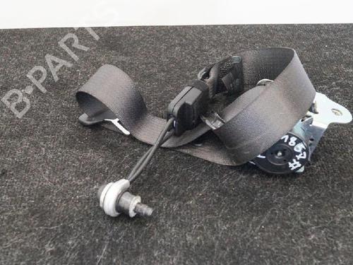 Front right seatbelt OPEL CORSA D (S07) 1.2 (L08, L68) | BP10402635I25 