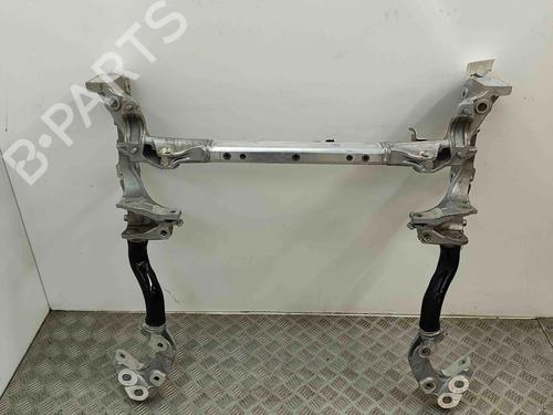 Used Subframe PORSCHE CAYENNE Coupe (9YB) 4.0 S AWD (9YBBJ1) (475 hp) 29593602