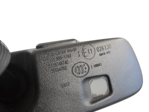 Espelho interior CHRYSLER GRAND VOYAGER V (RT) 2.8 CRD | BP30247012I6