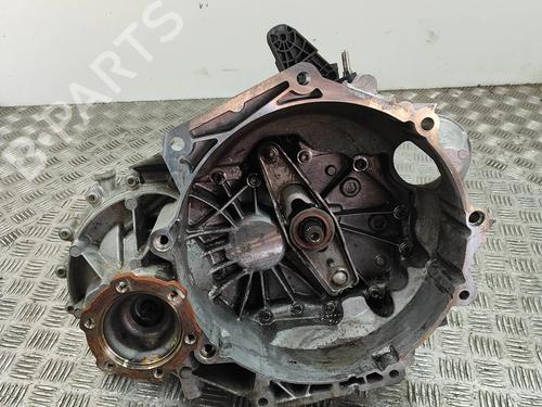 Used Gearbox Gearbox SKODA KAROQ (NU7, ND7) 1.0 TSI (110 hp) 28446731 28446731