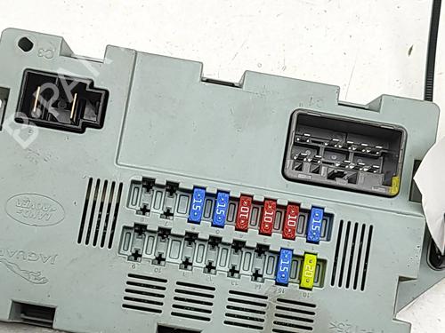 Fuse box JAGUAR XE (X760) 2.0 D AWD | BP33383486E1  - Image 5