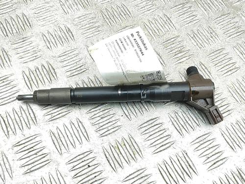 Used Injector MAZDA CX-5 (KE, GH) 2.2 D (KE2FW) (150 hp) 31592626