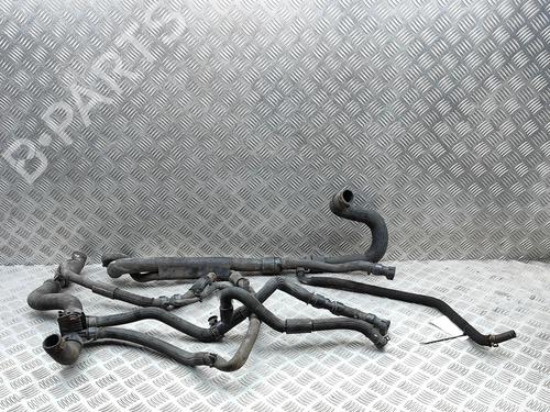 Pipe RENAULT MASTER III Van (FV) 2.3 dCi 180 FWD (FV04, FV07) | BP38191885M125 - Image 3