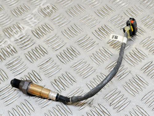 Used Electronic sensor OPEL MOKKA / MOKKA X (J13) 1.4 (_76) (140 hp) 28028173