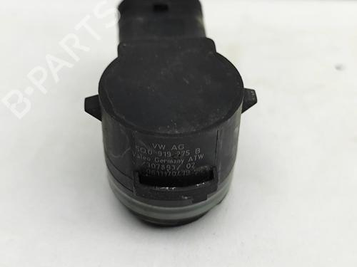 Electronic module VW GOLF VII (5G1, BQ1, BE1, BE2) 2.0 GTD | BP37583899M83 - Image 7