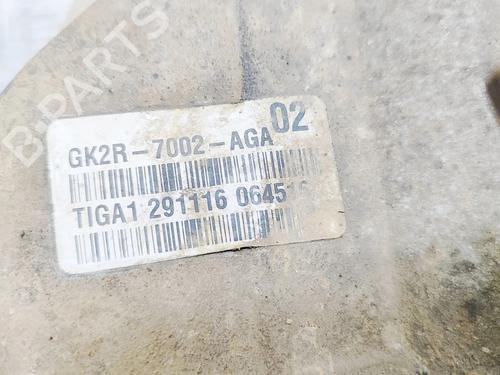 Gearbox FORD TRANSIT CUSTOM V362 Bus (F3) 2.0 EcoBlue | BP39101338M3 - Image 8