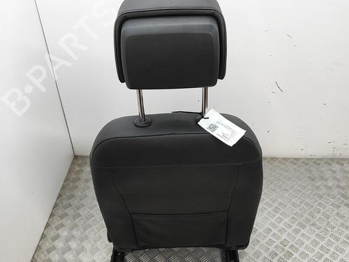 Seats set VW PASSAT B8 Variant (3G5, CB5) 2.0 TDI | BP29830021C78