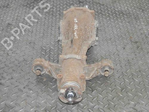 Differential, bag SUBARU LEGACY IV Estate (BP) 2.0 D AWD (BPD) (150 hp) 30258733