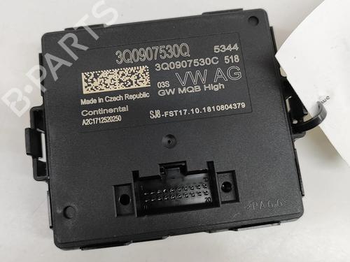 Electronic module SEAT ATECA (KH7, KHP) 1.5 TSI | BP27769258M83 - Image 6