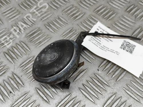 Horn NISSAN LEAF (ZE1) Electric (150 hp) 27792184