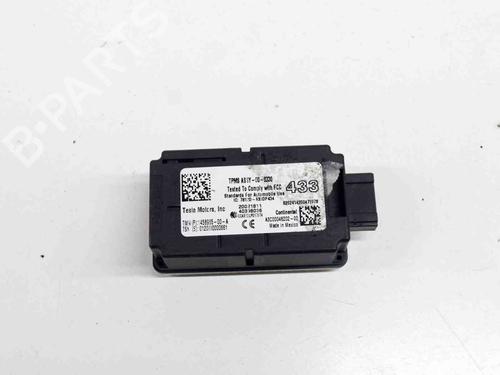 Elektronisk modul TESLA MODEL 3 (5YJ3) EV (283 hp) 27758585