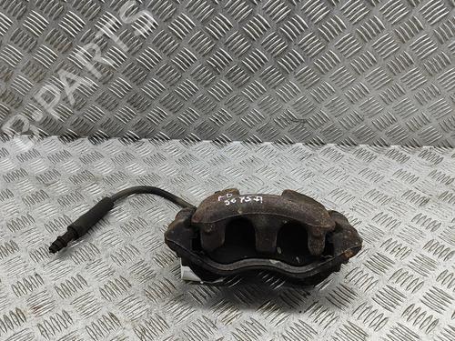 Used Right front brake caliper Right front brake caliper FORD TOURNEO CUSTOM V362 Bus (F3) 2.0 EcoBlue (130 hp) 30178096 30178096