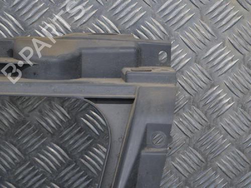 Front bumper CITROËN JUMPER II Bus 2.2 HDi 120 | BP14663346C7 