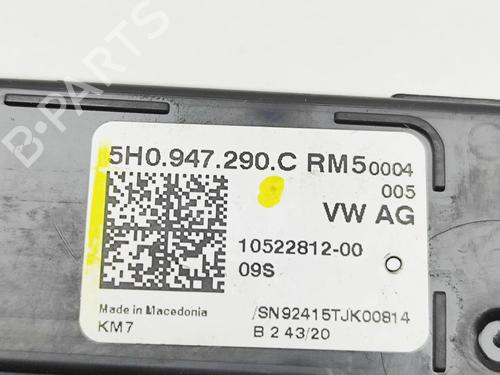 Kabinelys VW GOLF VIII Variant (CG5, DB5) 2.0 TDI | BP38961830I8 - Image 6