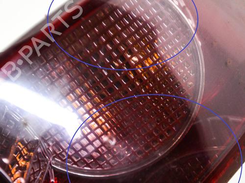 Right taillight ALFA ROMEO 159 (939_) 2.4 JTDM (939AXD12, 939AXD1B) | BP14631635C35 