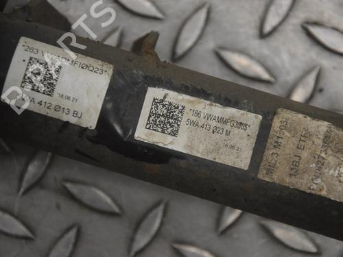 Right front shock absorber VW GOLF VIII (CD1, DA1) 1.0 TSI | BP33361231M17 - Image 5