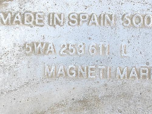 Exhaust system SKODA KAROQ (NU7, ND7) 2.0 TDI | BP27789847M121 - Image 6