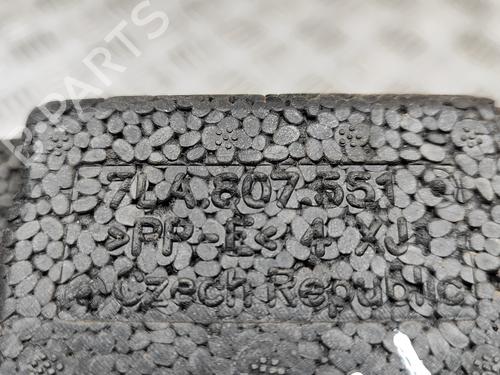 Crossmember VW TRANSPORTER T6 Van (SGA, SGH, SHA, SHH) 2.0 TDI | BP29945257C162 