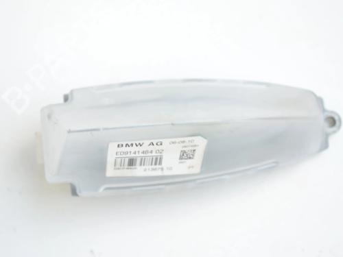 Antenna/Base BMW 5 (F10) 520 d | BP30209608C140