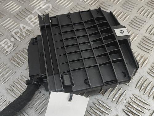 Gearbox control unit VW TOUAREG (7P5, 7P6) 3.0 V6 TDI | BP28955743M52