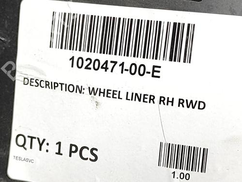 Hjulbue TESLA MODEL 3 (5YJ3) EV AWD | BP36644404C56 - Image 6