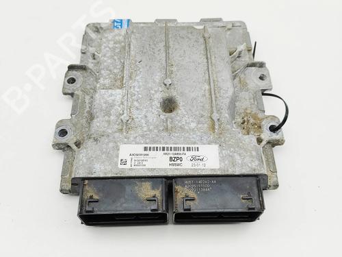 Used Engine control unit (ECU) Engine control unit (ECU) FORD TRANSIT V363 Platform/Chassis (FED, FFD) 2.0 EcoBlue RWD (130 hp) 36391270 36391270