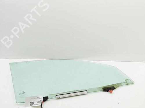 Used Front right door window Front right door window TOYOTA HILUX VIII Pickup (_N1_) 2.4 D 4WD (GUN125_, GUN125R) (150 hp) 34037359 34037359