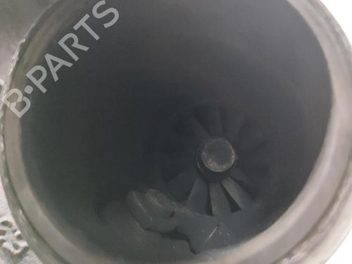 Engine MERCEDES-BENZ E-CLASS T-Model (S212) E 220 BlueTEC | BP31762541M1 