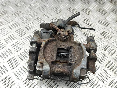 Used Right rear brake caliper Right rear brake caliper AUDI TT (FV3, FVP) 1.8 TFSI (180 hp) 33383105 33383105