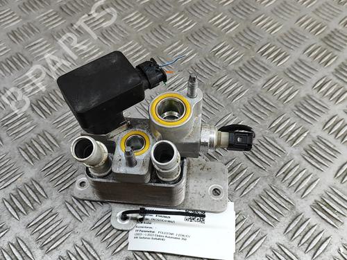 Used Other POLESTAR POLESTAR 2 (534) EV (476 hp) 27798228