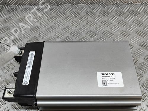 Used Battery VOLVO XC40 (536) B3 Mild-Hybrid (163 hp) 28590119