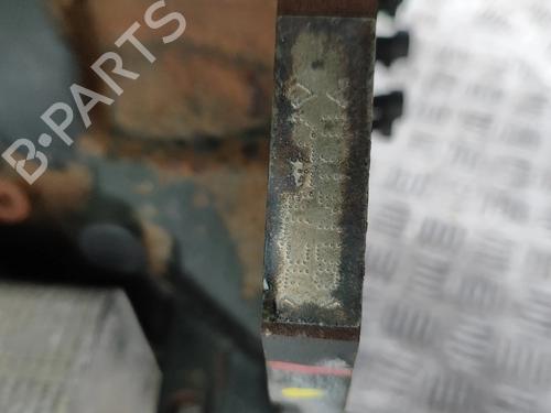 Motor RENAULT MASTER III Van (FV) 2.3 dCi 145 FWD (FV0E, FV0F, FV0H, FV02, FV0M, FV0S,... | BP31297063M1 