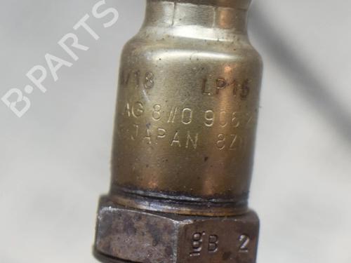 Elektronisk sensor AUDI A4 B9 (8W2, 8WC) 1.4 TFSI | BP7543220M84 