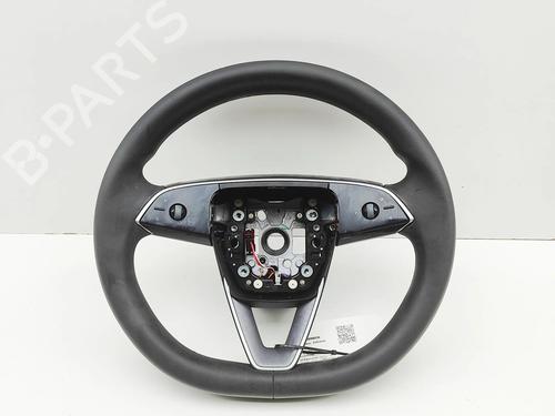 Used Steering wheel Steering wheel TESLA MODEL 3 (5YJ3) EV (283 hp) 40014515 40014515