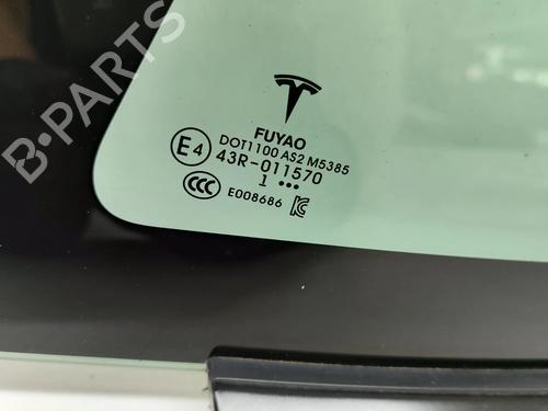 Panel rude bagtil venstre TESLA MODEL 3 (5YJ3) EV | BP27772420C93  - Image 8