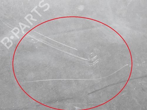 Boot lining MERCEDES-BENZ CLS (C218) CLS 250 CDI / BlueTEC / d (218.303, 218.304) | BP14618651I3