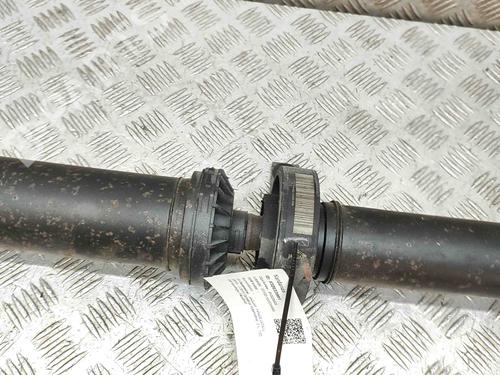 Driveshaft JAGUAR F-PACE (X761) 2.0 TD4 | BP29829711M37