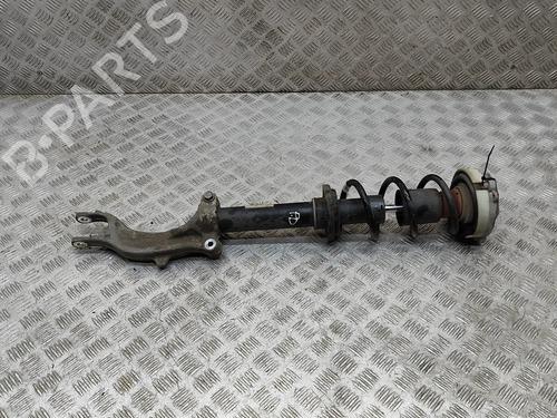 Used Right front shock absorber AUDI A4 B9 Avant (8W5, 8WD) 1.4 TFSI (150 hp) 18739923