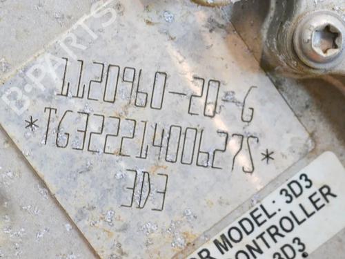 Motor TESLA MODEL 3 (5YJ3) EV AWD | BP27761507M1 