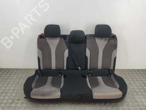 Used Rear seat Rear seat SKODA ENYAQ iV SUV (5AZ) 60 (179 hp) 36066354 36066354