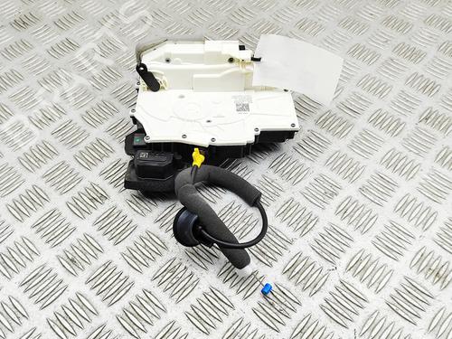 Venstre bagtil lås AUDI Q6 E-TRON (GFB) e-tron quattro | BP37445145C100 - Image 5