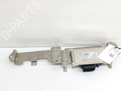 Used Electronic module PORSCHE 911 (992) GT3 (992810) (510 hp) 27773850
