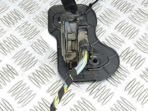 Pedal FORD TRANSIT CUSTOM V362 Van (FY, FZ) 2.0 EcoBlue | BP35957855I4  - Image 6