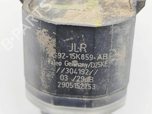 Electronic module JAGUAR XE (X760) 2.0 D | BP33394736M83  - Image 6