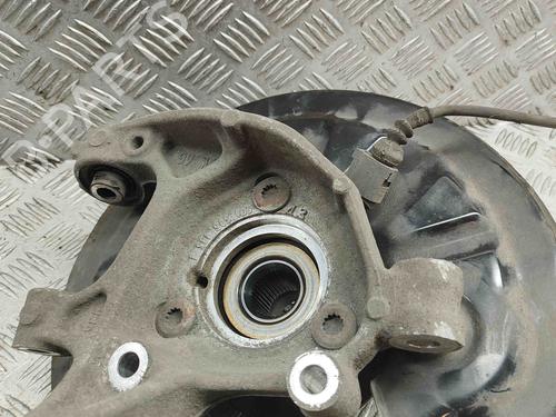 Left rear steering knuckle AUDI A3 Sportback (8VA, 8VF) RS3 quattro | BP29404028M27 