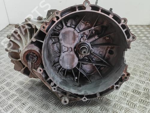 Gearkasse Gearkasse FORD TRANSIT V363 Van (FCD, FDD) 2.0 EcoBlue (130 hp) 36934417 36934417