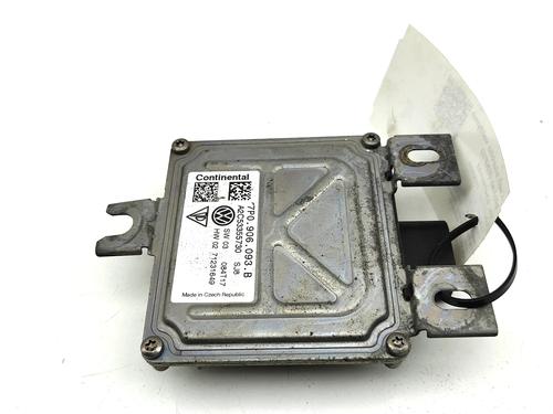 Electronic module VW TOUAREG (7P5, 7P6) 3.0 V6 TDI | BP33400516M83  - Image 5