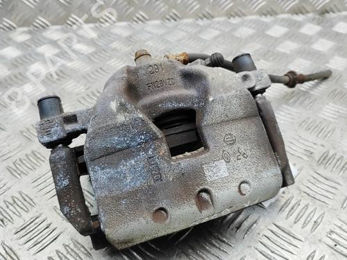 Left front brake caliper RENAULT AUSTRAL E-TECH 200 Hybrid (HGM2) | BP38500399M105 - Image 2