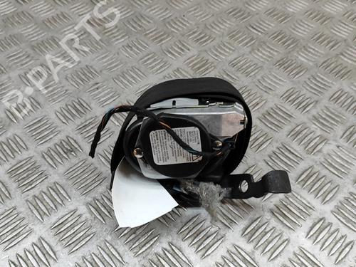 Cinturón de seguridad trasero derecho AUDI A8 D3 (4E2, 4E8) 6.0 W12 quattro (450 hp) 24818585